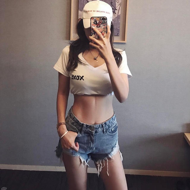Chu Dương Thanh được xem là một trong những ca phẫu thuật thẩm mỹ thành công nhất tại Trung Quốc. 