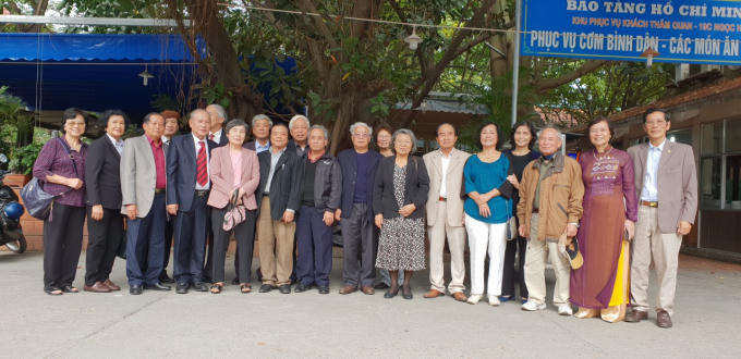 Những dấu mốc trong quan hệ ngoại giao Việt Nam &ndash; Triều Ti&ecirc;n