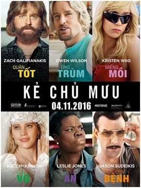 Poster phim.