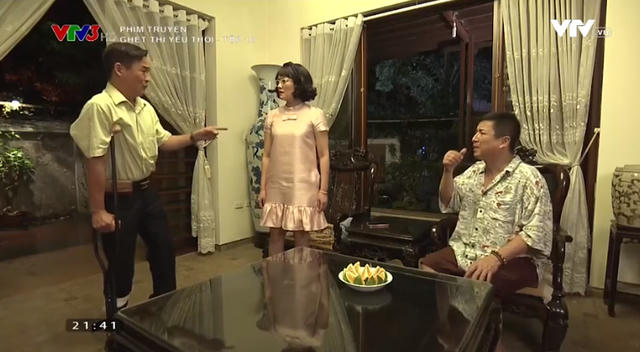 Phim Gh&eacute;t th&igrave; y&ecirc;u th&ocirc;i tập 10: C&oacute; hơi men, Du v&agrave; Kim qua đ&ecirc;m c&ugrave;ng nhau