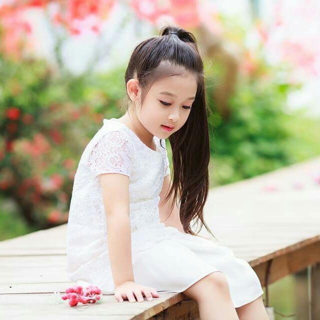 B&eacute; g&aacute;i cover Duy&ecirc;n Phận g&acirc;y b&atilde;o cộng đồng mạng