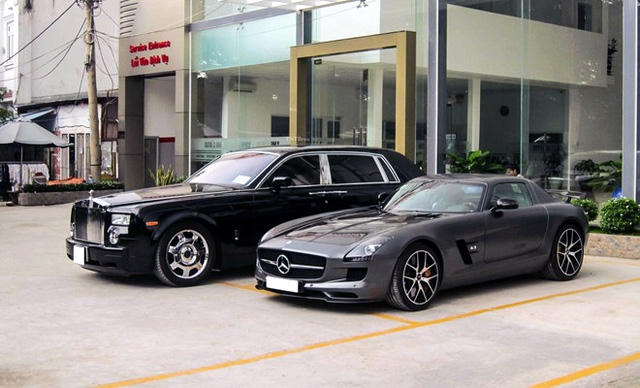 Nhiều quy định khó trong dự thảo Nghị định mới về điều kiện kinh doanh nhập khẩu ô tô (ảnh minh họa)