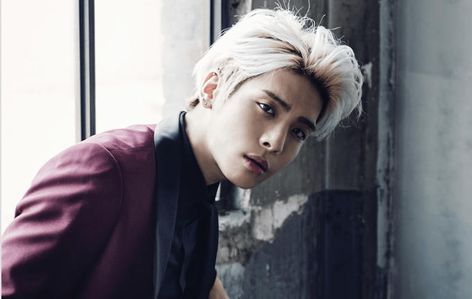 Jonghyun (SHINee).