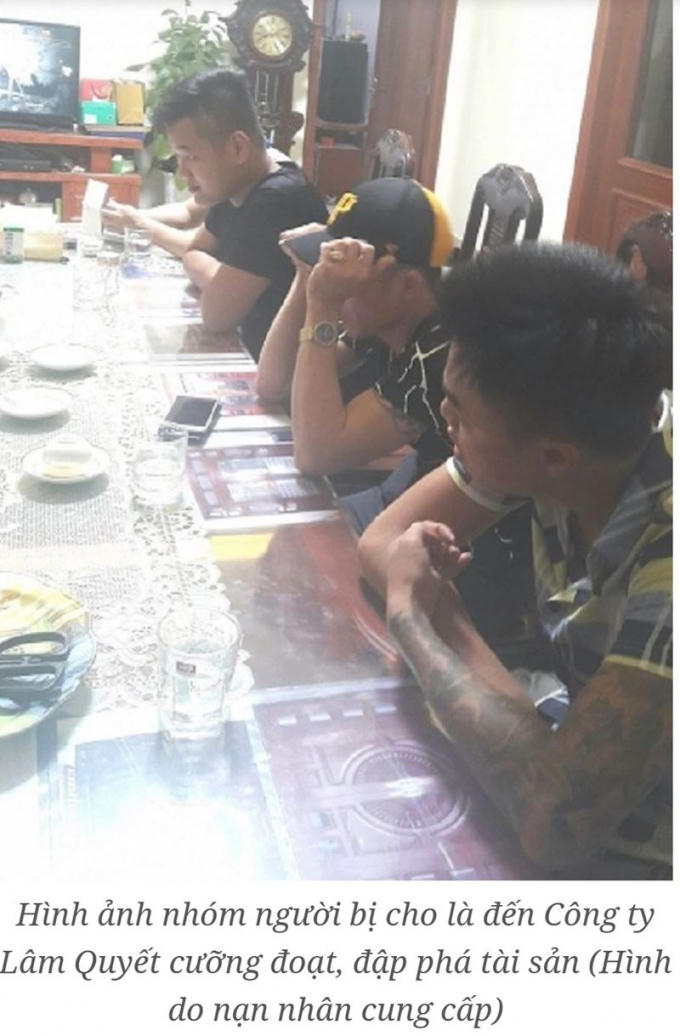 “Tín dụng đen, xã hội đen” lộng hành ở Thái Bình: Xót xa những phận đời ngang trái