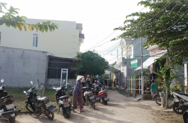 Cặp vợ chồng giáo viên để lại thư tuyệt mệnh tìm đến cái chết, nỗi day dứt của người ở lại