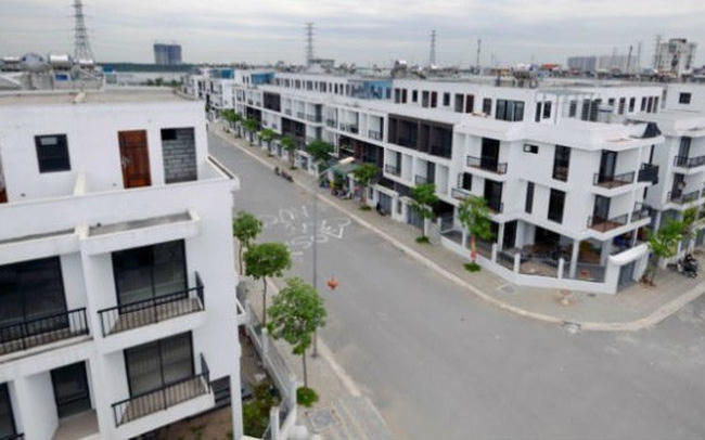 H&agrave; Nội thu hồi hơn 80.000m2 đất bỏ hoang