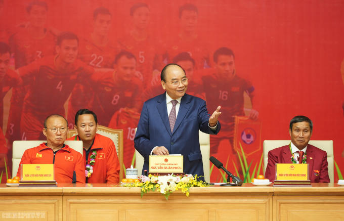 thu tuong