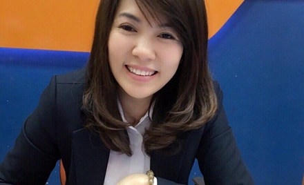 Bùi Phương Thảo.