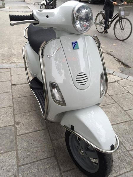 Hình ảnh xe thực tế.