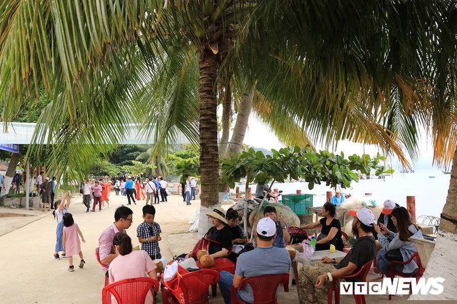 Trong số 8 tuyến du lịch đường thủy nội địa được đưa vào khai thác bổ sung có tuyến Sông Hàn – Cù Lao Chàm.