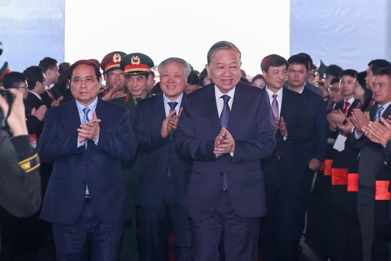 \"Tổng