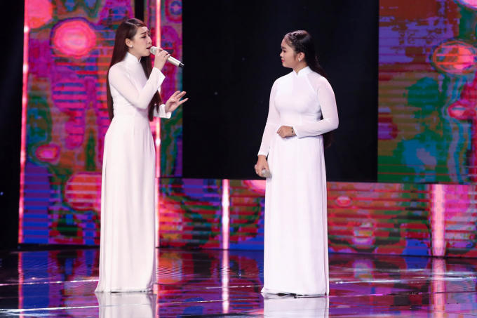 Á quân Thần tượng Bolero 2016 Cao Công Nghĩa kết hợp cùng ‘thiên thần The Voice Kids’ Thiện Nhân với ca khúc "Hạ Buồn".