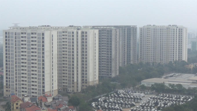Liệu có hay không chuyện nhà đầu tư cố ý găm hàng để tạo ra khan hiếm giả tạo chờ “thổi” giá?