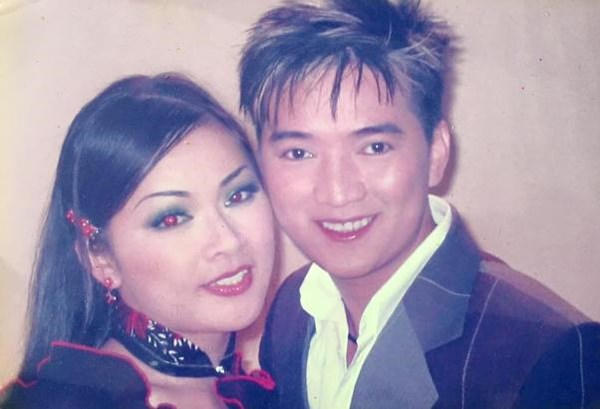 Mr Đ&agrave;m v&agrave; những chuyện chưa kể về c&ocirc; bạn th&acirc;n Như Quỳnh