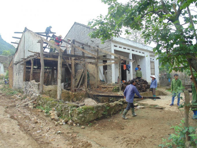 Ảnh minh họa. (Nguồn: Langson.gov.vn)