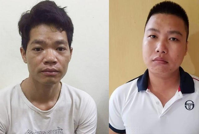 Nữ giám Äá»c thuê nhóm Äá»i tượng âÄầu Äá»câ nguá»n nưá»c sạch sông Äà là ai? - Ảnh 3.