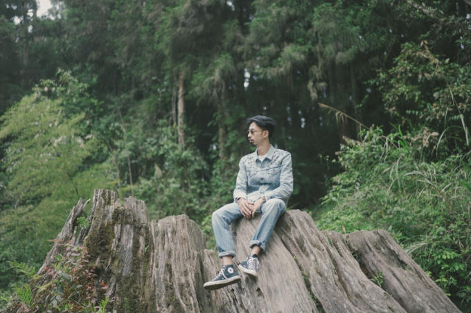 Rapper Đen