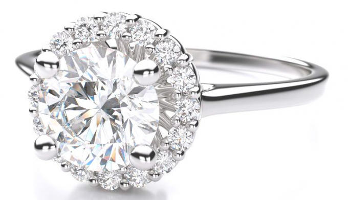 Cách nhận biết kim cương thô & kim cương đen đơn giản nhất