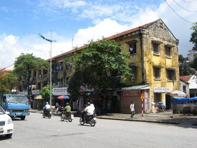 Người dân phải bàn giao nhà trước 15/6.