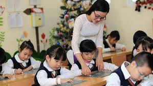 Điểm chuẩn sư phạm thấp kỷ lục (vietnamnet.vn)