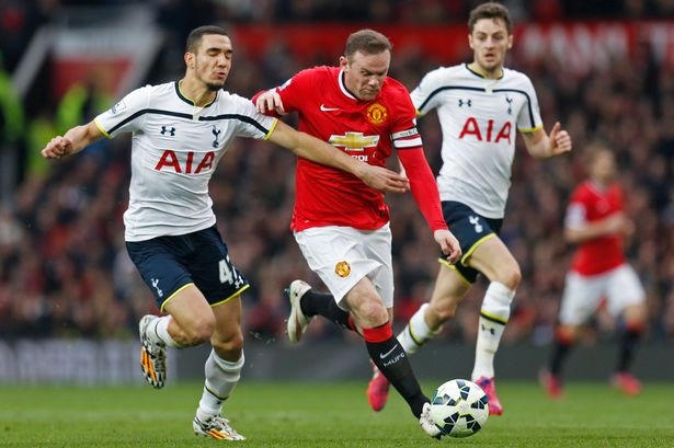 Tottenham đang ít hơn 7 điểm so với Leicester, nhưng cơ hội vô địch là vẫn còn đối với "gà trống".