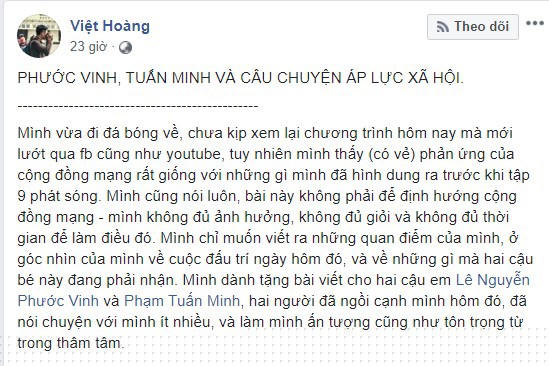 Thần đồng 11 tuổi thắng áp đảo ‘thiên tài sử học’ Phước Vinh, khán giả bất bình - ảnh 6
