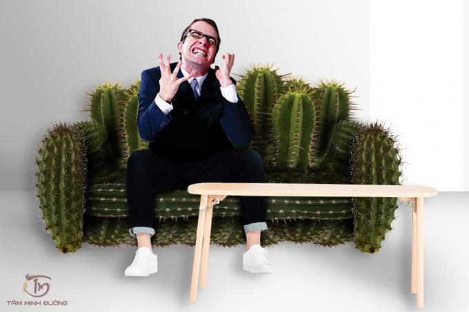 Trĩ là căn bệnh "thầm kín" gây nhiều phiền toái trong sinh hoạt của người bệnh