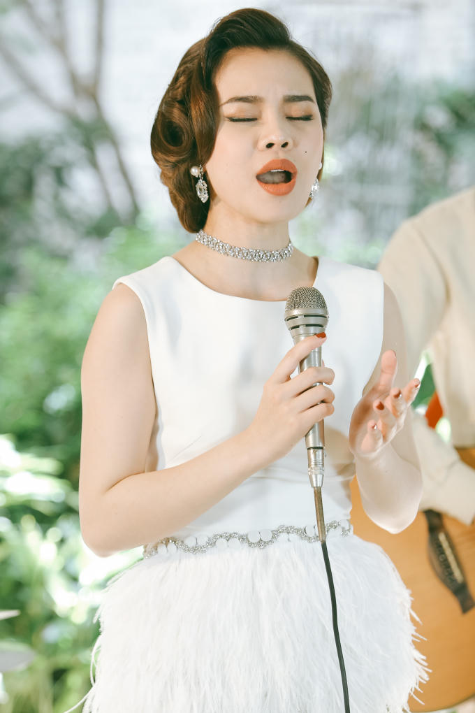 "Xin còn gọi tên nhau" vốn là ca khúc rất nổi tiếng của nhạc sĩ Trường Sa.