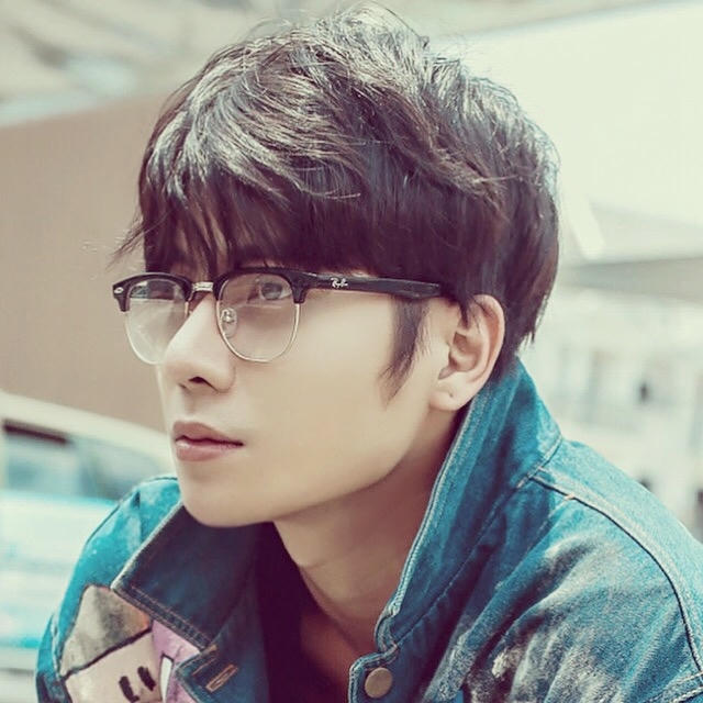 Wacky Cheng - Trịnh Kh&ocirc;i Vĩ&nbsp;