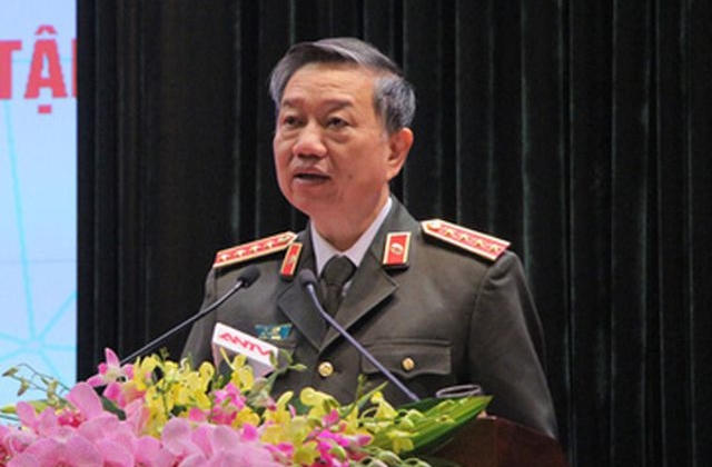 Bộ trưởng Công an yêu cầu xử lý nghiêm những vụ dâm ô gây phẫn nộ dư luận