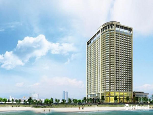 Đà Nẵng công bố 7 dự án đủ điều kiện bán nhà ở hình thành trong tương lai.