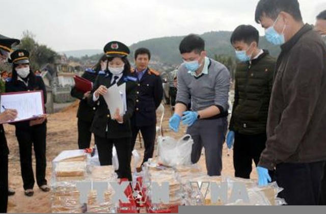 Làm rõ căn cứ để tiêu hủy tài sản thi hành án