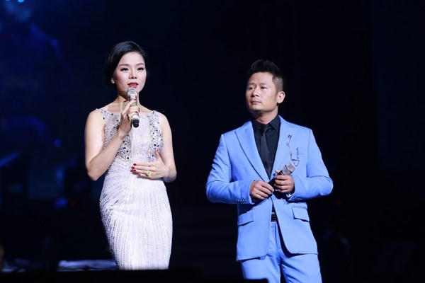 Bằng Kiều - Lệ Quyên sẽ tiếp tục song ca trong