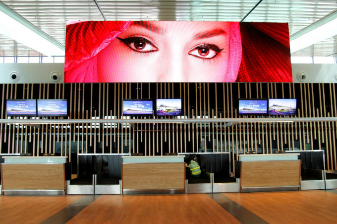 Hội đồng nghiệm thu đánh giá cao chất lượng sân bay quốc tế Vân Đồn