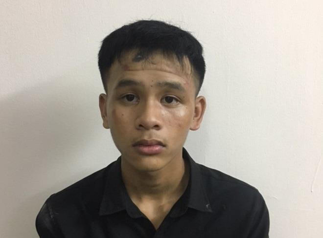 Nguyễn Văn Cường