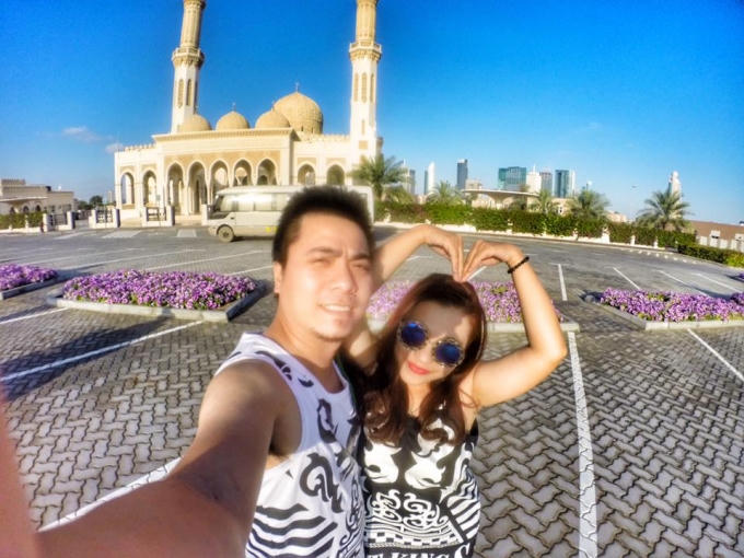 Hiện tại, cả hai đang gấp rút chuẩn bị cho ra mắt một cuộc thi tài năng dành riêng cho những bạn trẻ có niềm đam mê với bộ môn DJ, chương trình được phối hợp cùng công ty Blue Light mang tên “Tài năng DJ”.