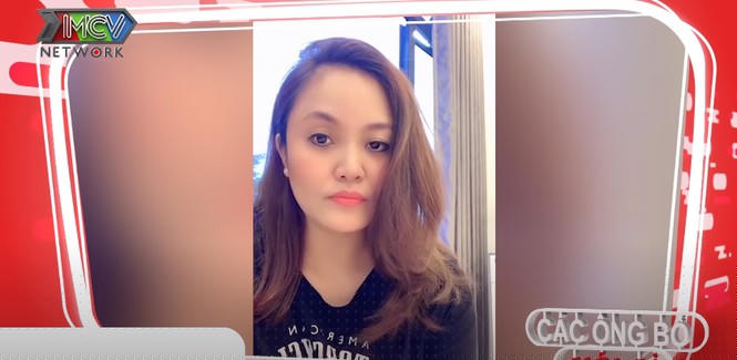 Bà xã Long Nhật bật khóc khi lần đầu công khai chia sẻ về chồng với công chúng - ảnh 6