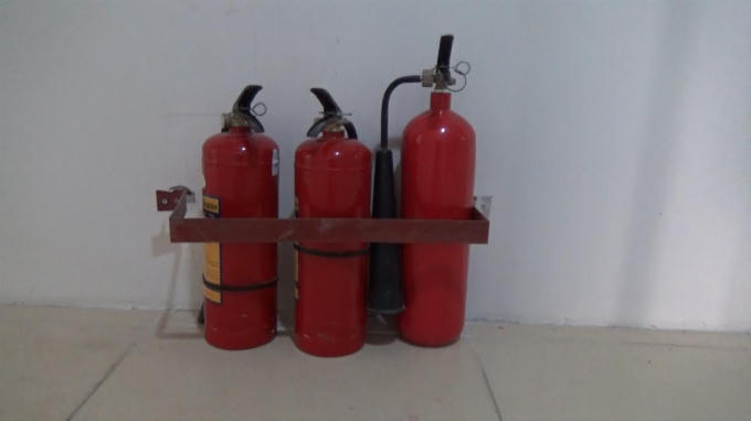 Bản tin Bất động sản Plus: Quận Hà Đông: Hàng loạt dự án chung cư vi phạm PCCC