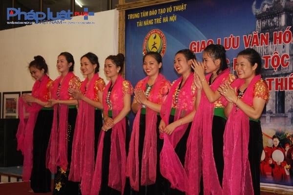 Mặc dù là những tiết mục ca múa "cây nhà lá vườn" được các môn sinh võ thuật dàn dựng và thể hiện nhưng được Ban giám khảo và khán giả đánh giá rất cao.