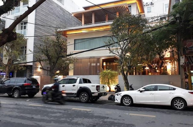 Khởi tố thêm 8 bị can liên quan Phan Văn Anh Vũ