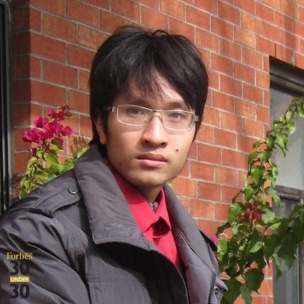 TS Lê Hùng Việt Bảo.