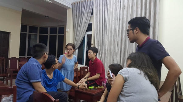 Nhiều điều bất ngờ hứa hẹn bùng nổ trên sân khấu Phút cuối 2016.