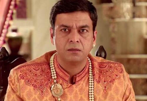 Nhân vật Basant trong Cô dâu 8 tuổi.