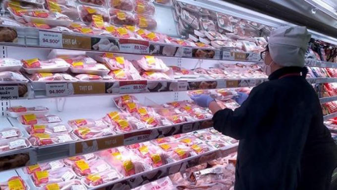 TP sẽ tập trung triển khai thực hiện các kế hoạch phục vụ dịp Tết năm 2021. (Ảnh: dangcongsan)