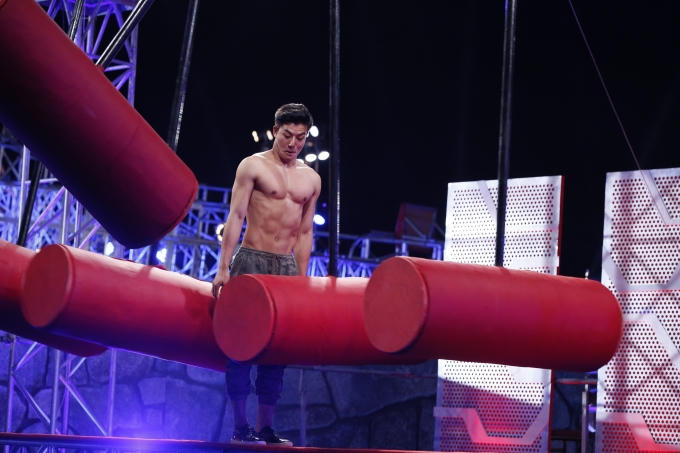 Nhã Phương, Chí Thiện, Diễm My thử thách bản thân với