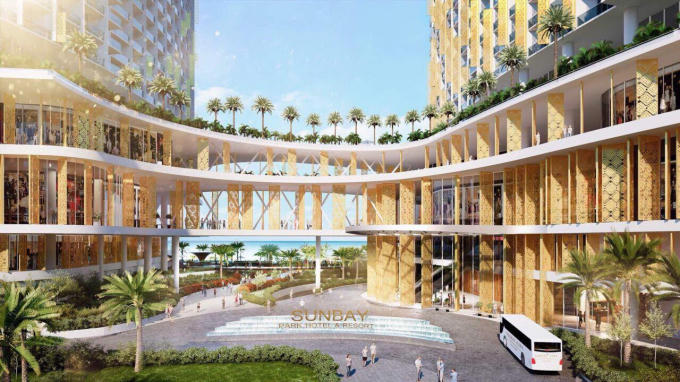 C&aacute;c cực nam ch&acirc;m mới h&uacute;t đầu tư du lịch