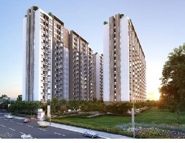Khu Căn hộ cao cấp Him Lam Phú An.