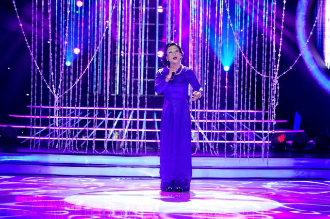 Gương mặt th&acirc;n quen tập 7: Gi&aacute;m khảo ngỡ ng&agrave;ng với Beyonce phi&ecirc;n bản H&agrave; Th&uacute;y Anh