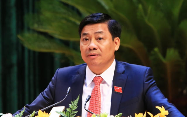 Đại hội đại biểu Đảng bộ tỉnh Bắc Giang lần thứ XIX, nhiệm kỳ 2020 - 2025 diễn ra thành công tốt đẹp