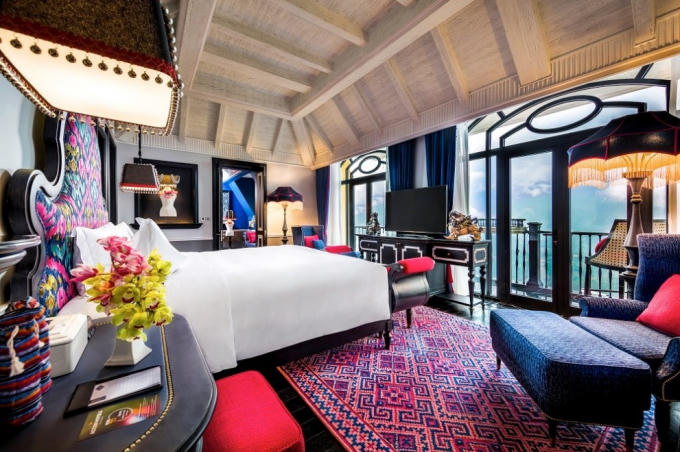 Hotel de la Coupole_MGallery 4